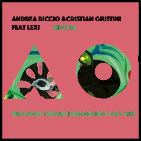 Mezcal (Pietro Nicosia Afro Beat Remix) ft. Cristian Giustini & Lexi | Boomplay Music