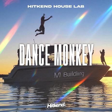 Dance Monkey | Boomplay Music