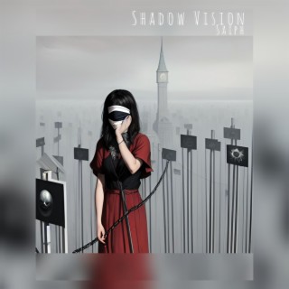 Shadow Vision lyrics | Boomplay Music