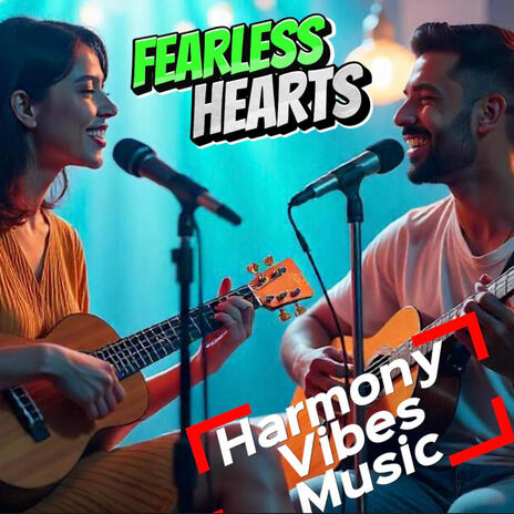 Fearless Hearts | Boomplay Music