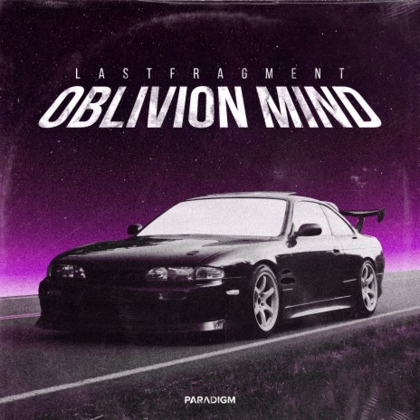 Oblivion Mind