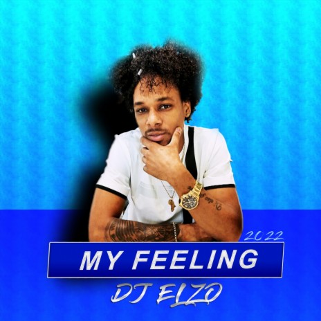 My Feeling | Boomplay Music