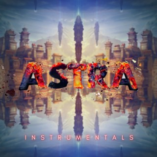 AstrA Instrumentals (Instrumental)