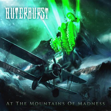 At The Mountains Of Madness | Boomplay Music