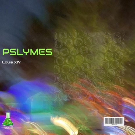 PSLYMES | Boomplay Music