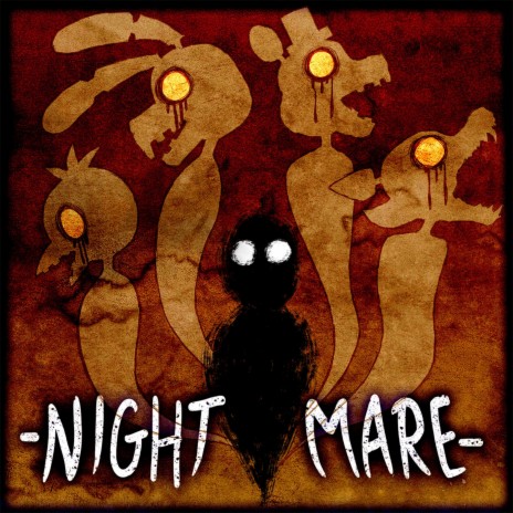 Nightmare | Boomplay Music