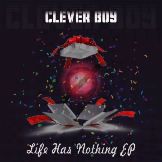 Life has nothing (EP)