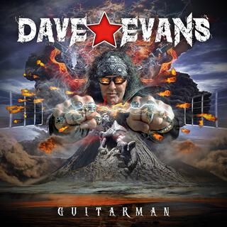 Guitarman (with Nicholas Robinson) (Edit Version)