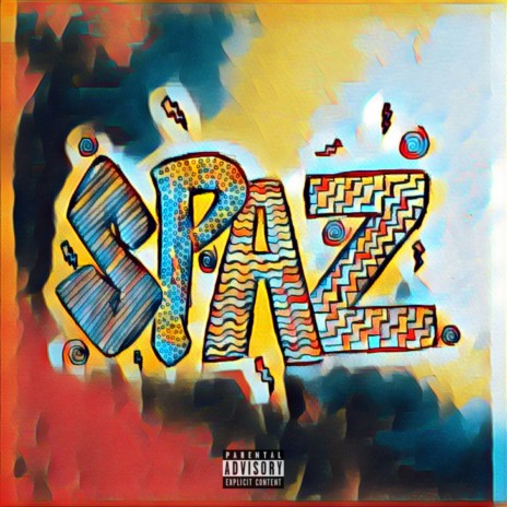 SPAZ | Boomplay Music