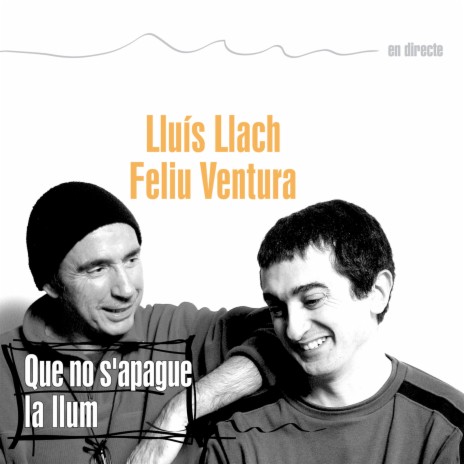 Aprendre (En directe) ft. Feliu Ventura