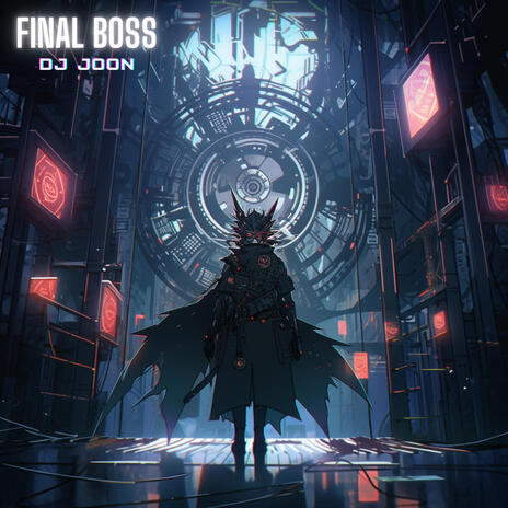 Final Boss | Boomplay Music