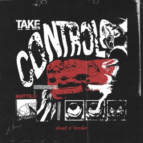 TAKE CONTROL ft. Arc Nade | Boomplay Music