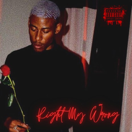 Right My Wrong | Boomplay Music