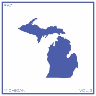Michigan, Vol. 2