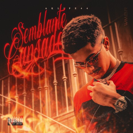 Semblante Cansado ft. WMBR | Boomplay Music