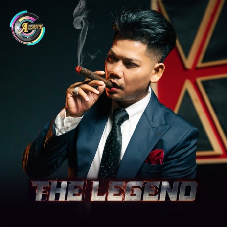 The Legend | Boomplay Music