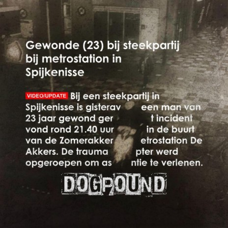 Dogpound