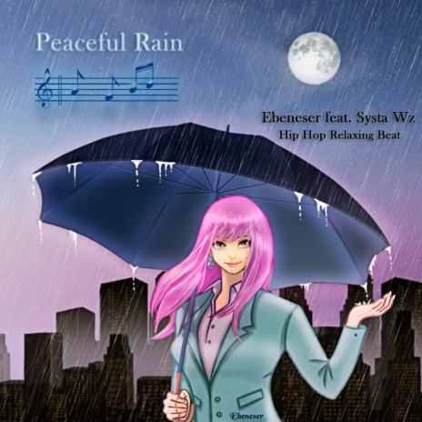 Peaceful Rain (Ext. Version) | Boomplay Music