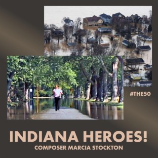 Indiana Heroes!