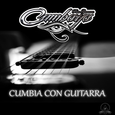 Guitarra Coqueta