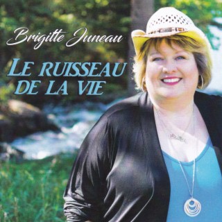 Le ruisseau de la vie