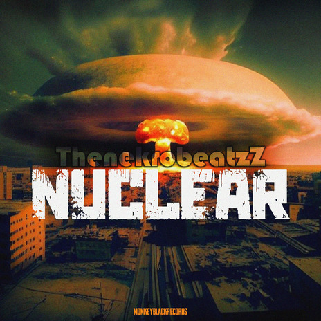 Nuclear | Boomplay Music