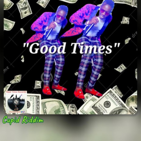 Good times | Boomplay Music