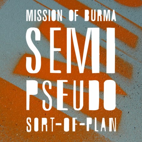 Semi-Pseudo-Sort-of Plan | Boomplay Music