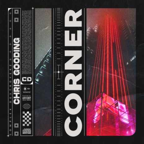 Corner (Instrumental Mix) | Boomplay Music