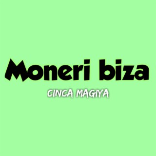 Moneri biza