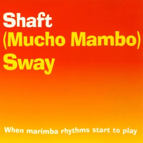 (Mucho Mambo) Sway (Radio Edit) | Boomplay Music