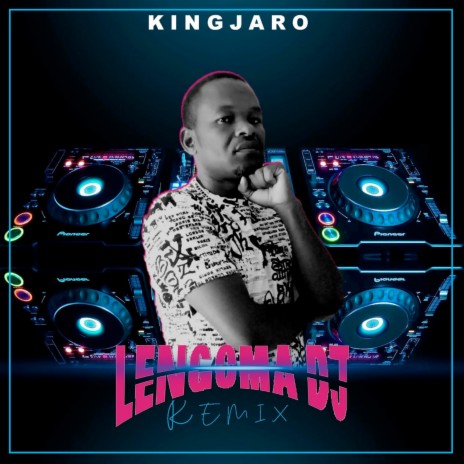 Lengoma (DJ Remix) | Boomplay Music