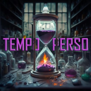 TEMPO PERSO lyrics | Boomplay Music