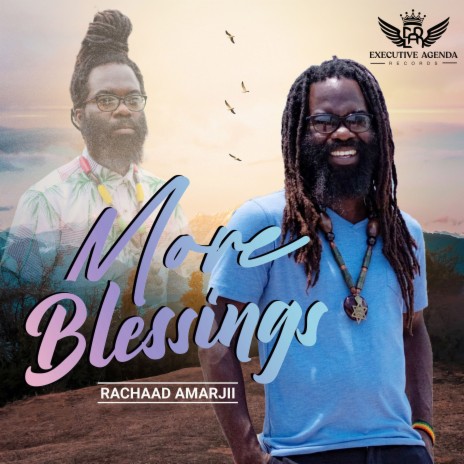 More Blessings | Boomplay Music