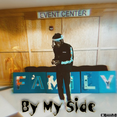 By My Side | Boomplay Music