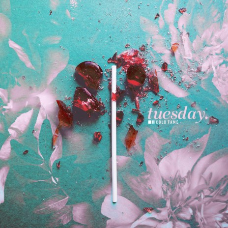 tuesday. ft. Xana | Boomplay Music