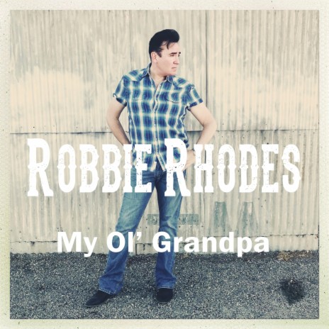 My Ol' Grandpa | Boomplay Music