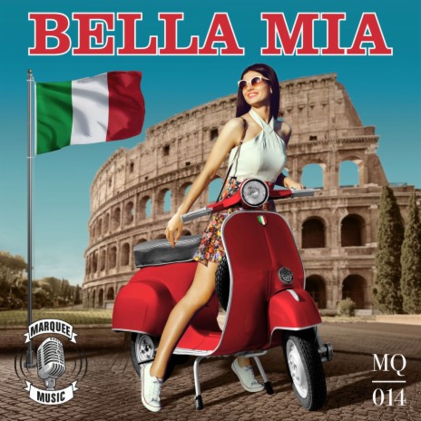 Mama Non Mama ft. Jacopo Delfini & Renato Podesta | Boomplay Music