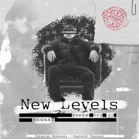 New Levels | Boomplay Music