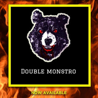 Double Monstro 13