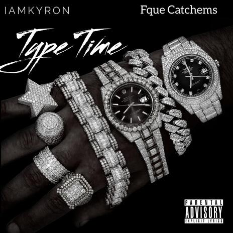 Type Time ft. Fque Catchems | Boomplay Music