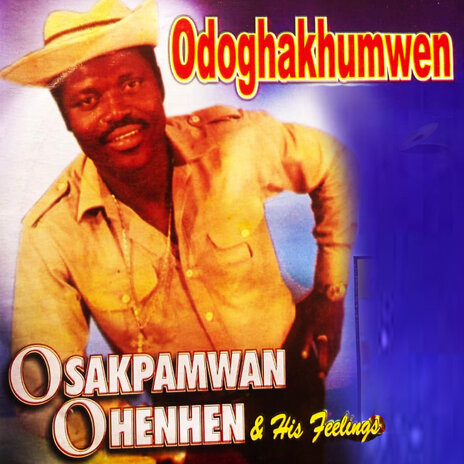 Egogo Vbe Madagua ft. OSAKPAMWAN OHENHEN AND HIS FEELINGS | Boomplay Music