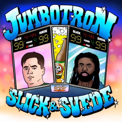 Jumbotron ft. AJ Suede