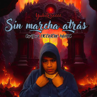 SIN MARCHA ATRAS