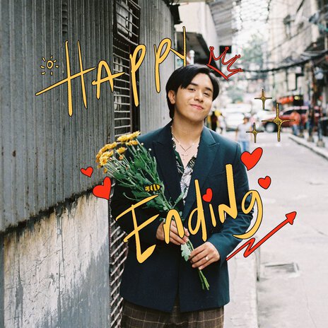 Happy Ending | Boomplay Music