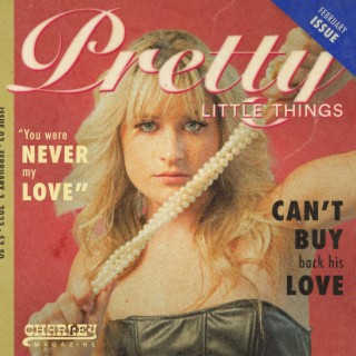 Pretty Little Things lyrics | Boomplay Music