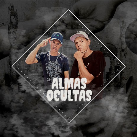 Almas Ocultas (Maurição Remix) | Boomplay Music