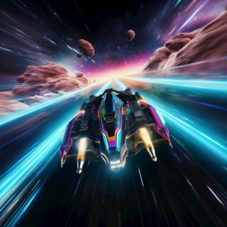 Interstellar Drift