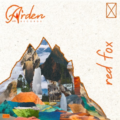 red fox (Yellowstone) ft. Arden Records | Boomplay Music