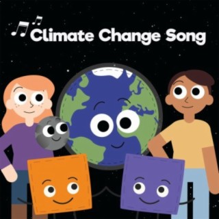 Climate Change Song